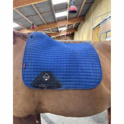 Tapis dressage LeMieux Pro