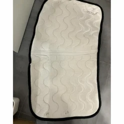 Tapis dressage Penelope