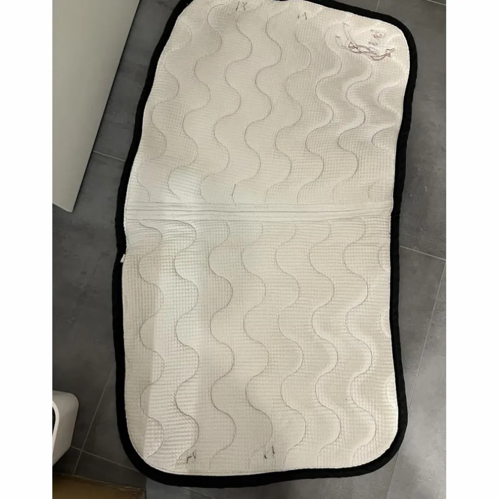 Tapis dressage Penelope