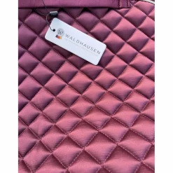 tapis dressage Waldhausen