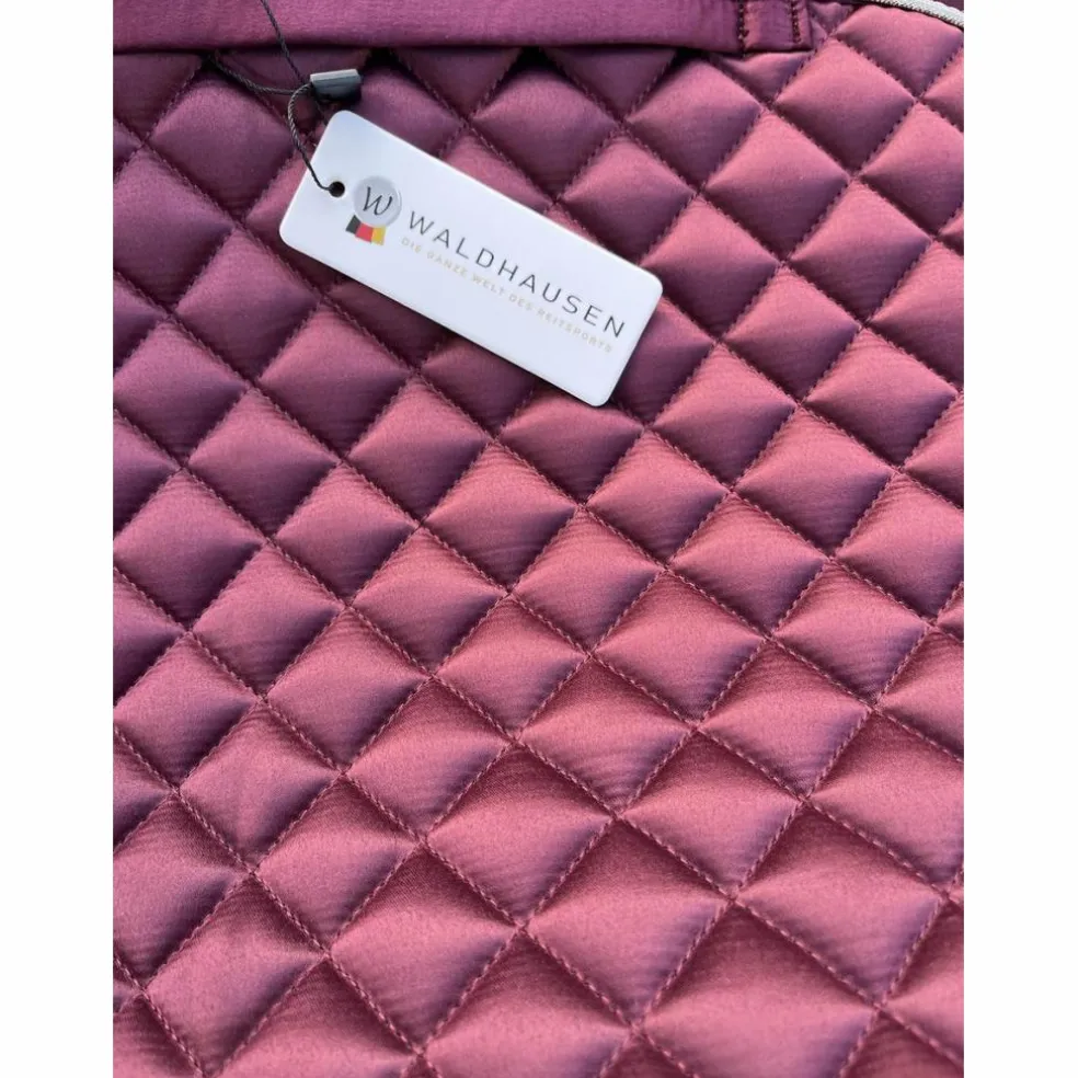 tapis dressage Waldhausen
