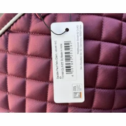 tapis dressage Waldhausen