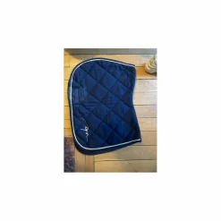 Tapis Dyon bleu