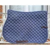 Tapis Dy'on D Bleu