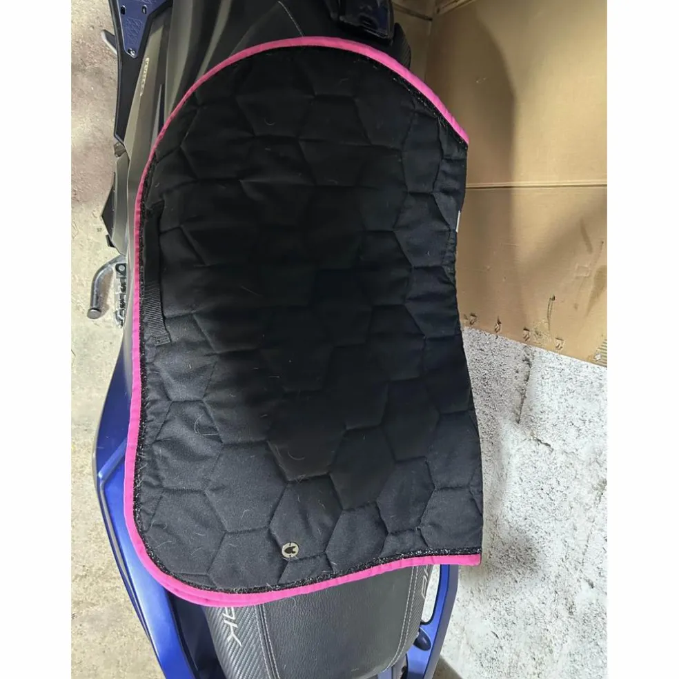 Tapis Equidees