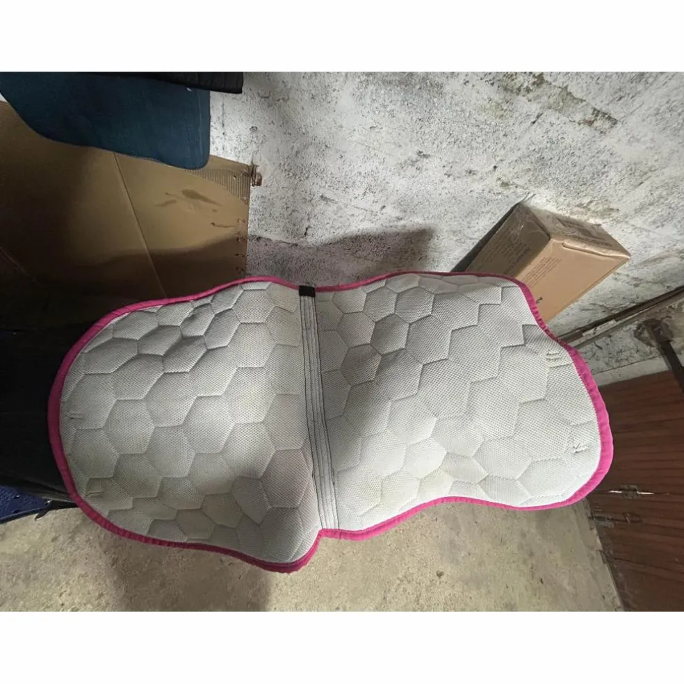 Tapis Equidees