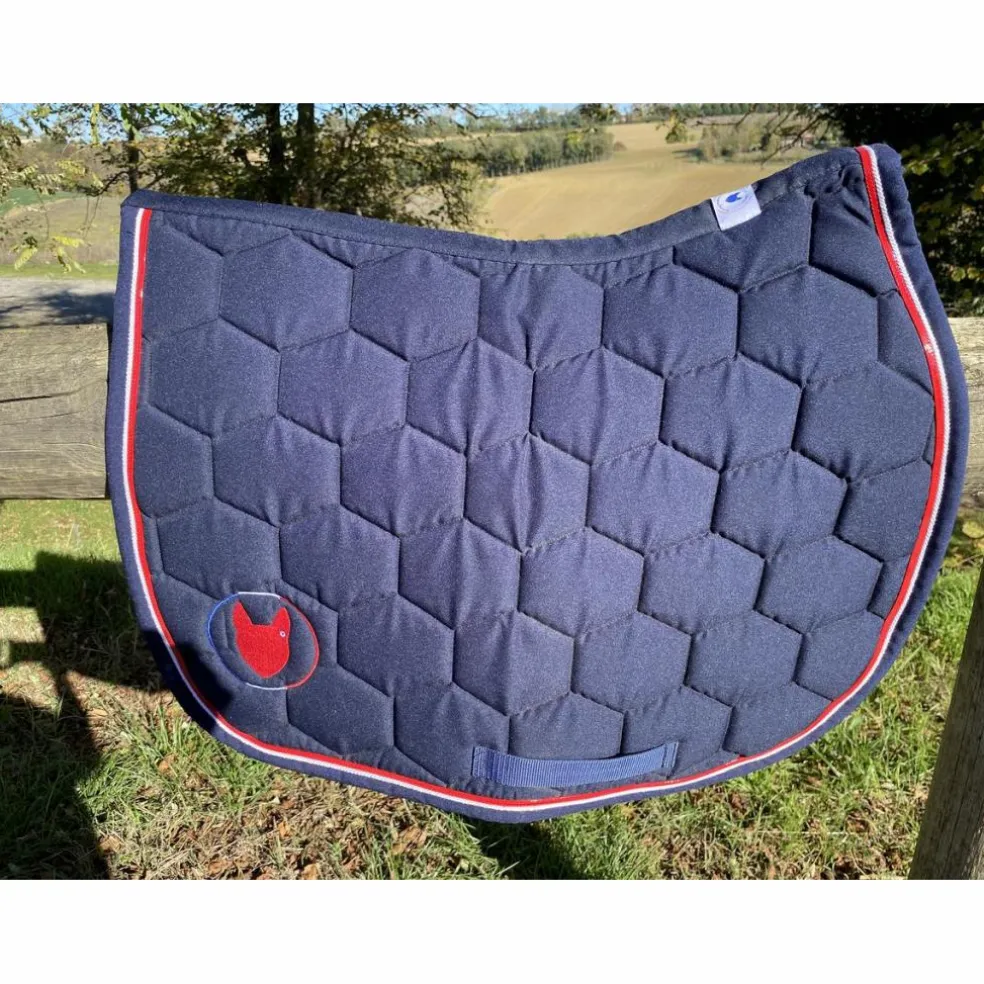Tapis equidees modèle unique