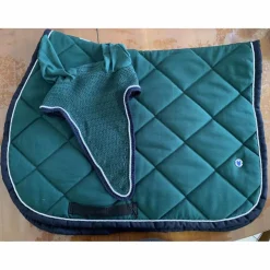 Tapis Equ’Idées + Bonnet long
