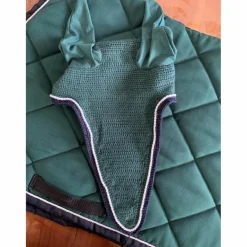 Tapis Equ’Idées + Bonnet long