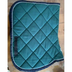 Tapis Equ’Idées + Bonnet long