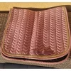 Tapis equitheme dressage