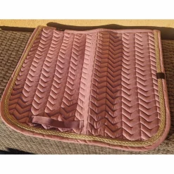 Tapis equitheme dressage