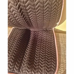 Tapis equitheme dressage