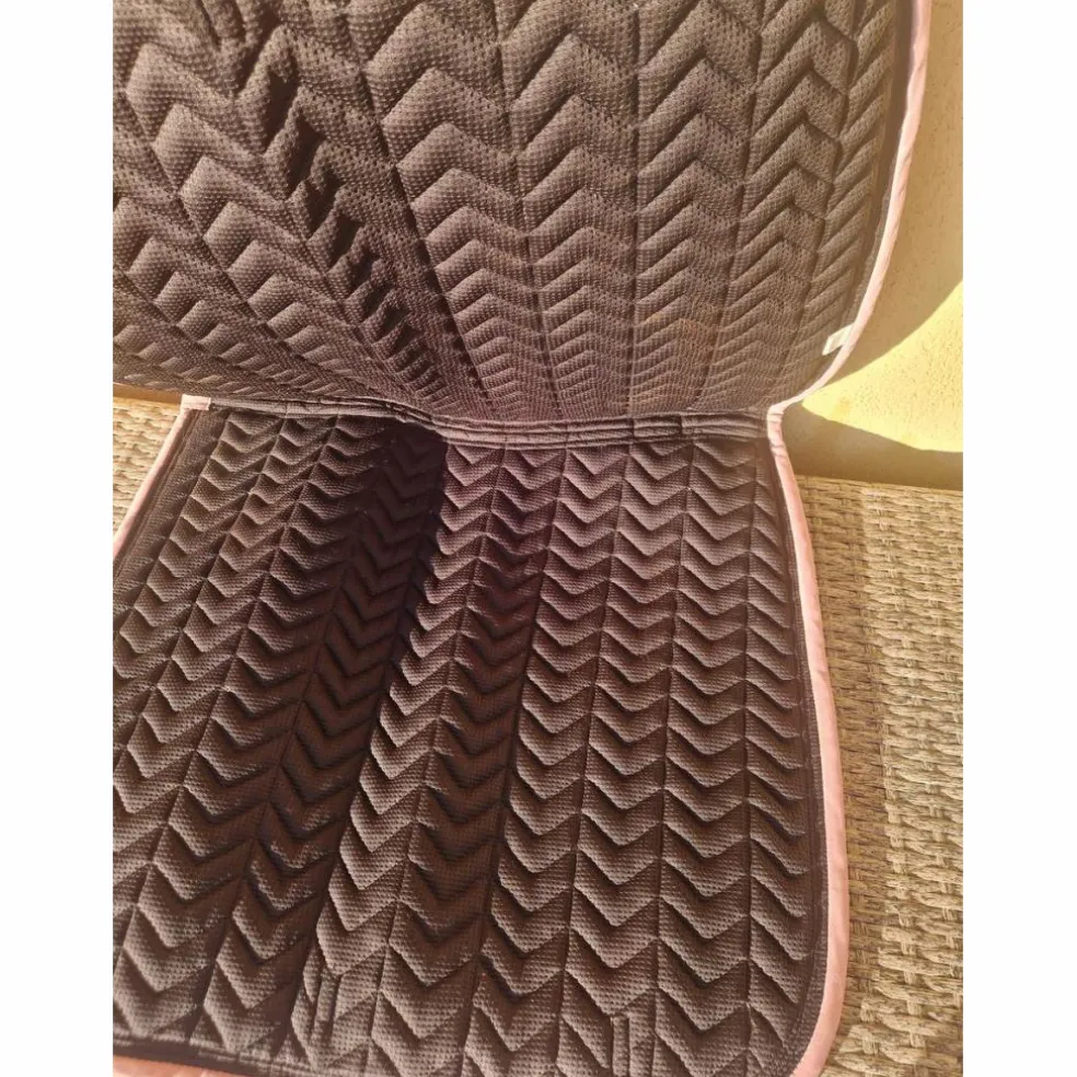 Tapis equitheme dressage