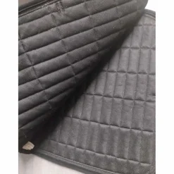 Tapis Equitheme noir