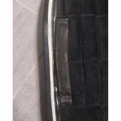 Tapis Equitheme noir