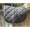 Tapis Equi-Theme noir