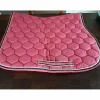 tapis equitheme rose fushia