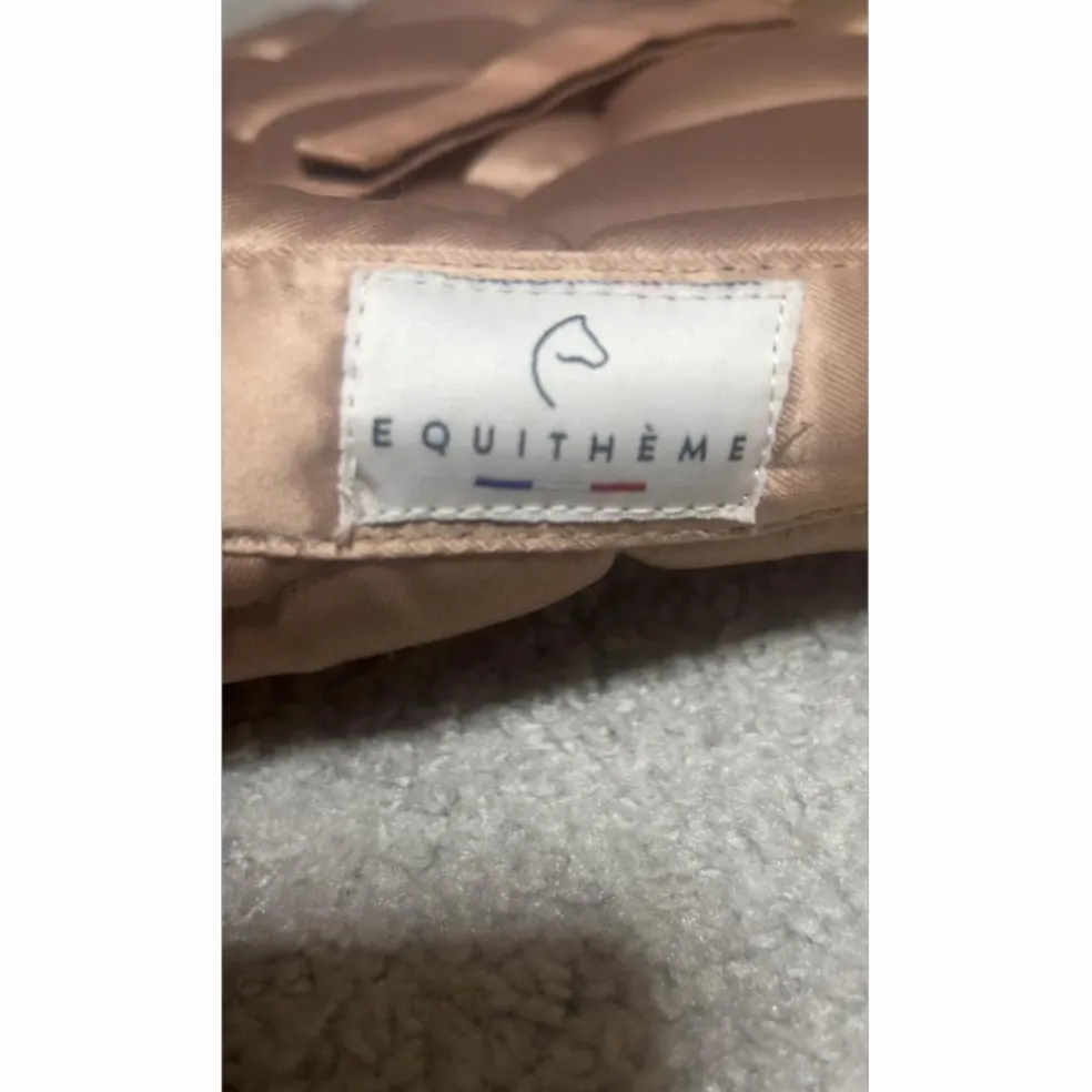 tapis equithème