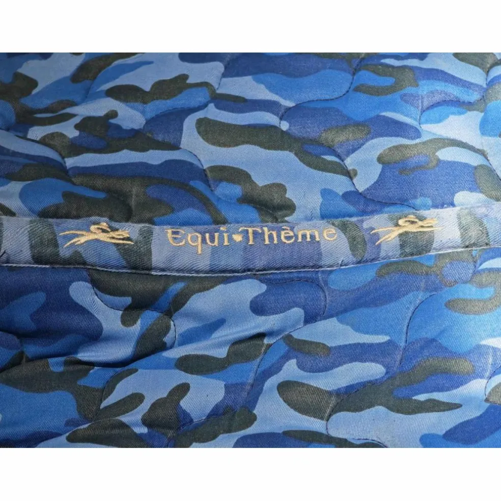 Tapis Equithème