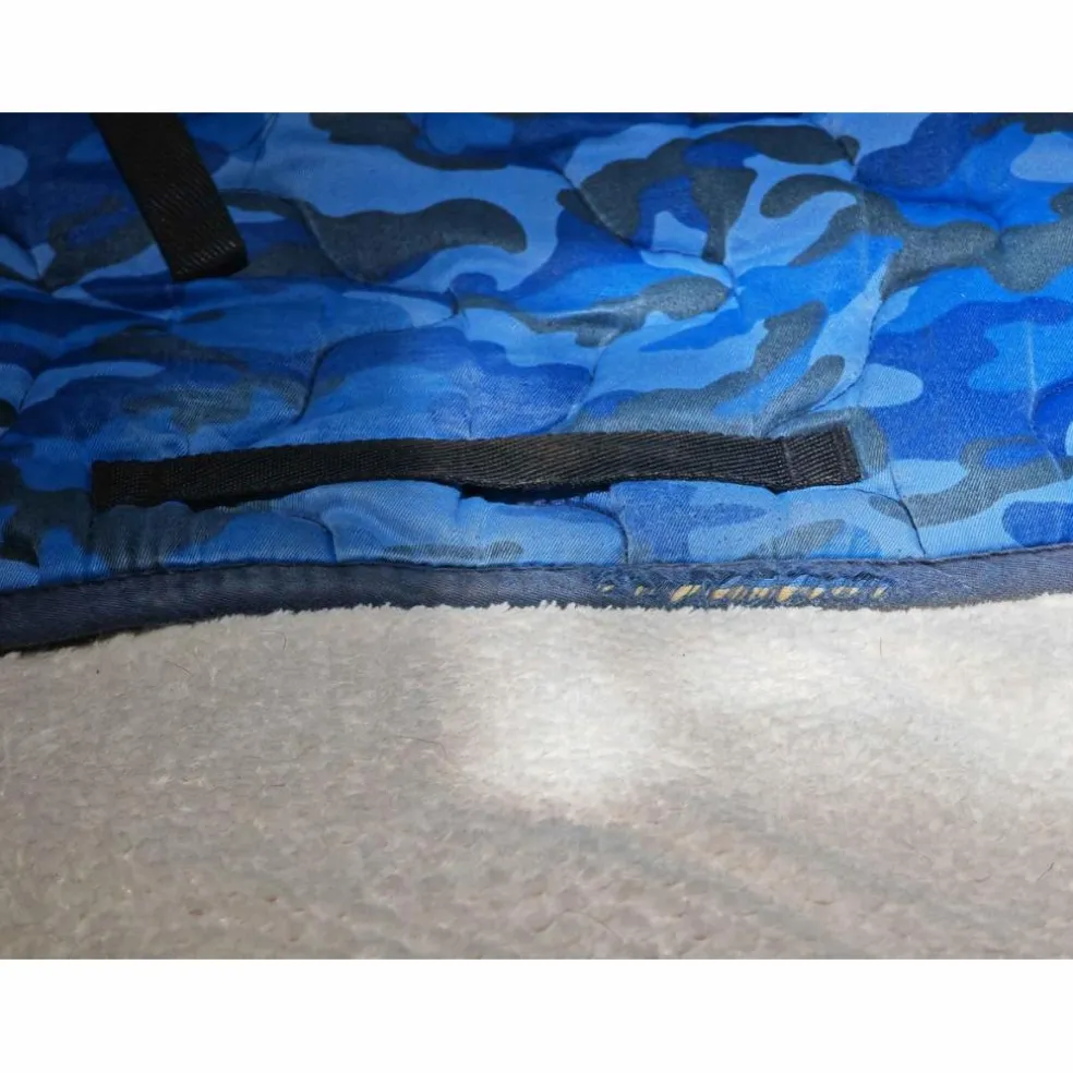 Tapis Equithème