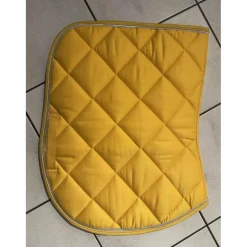 Tapis Equithème jaune