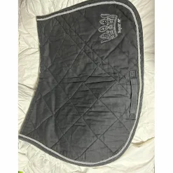 Tapis Equithème Noir