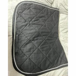 Tapis Equithème Noir