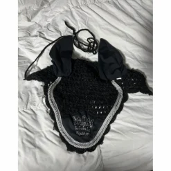 Tapis Equithème Noir