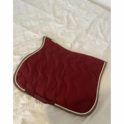 Tapis equithème taille poney
