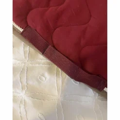 Tapis equithème taille poney