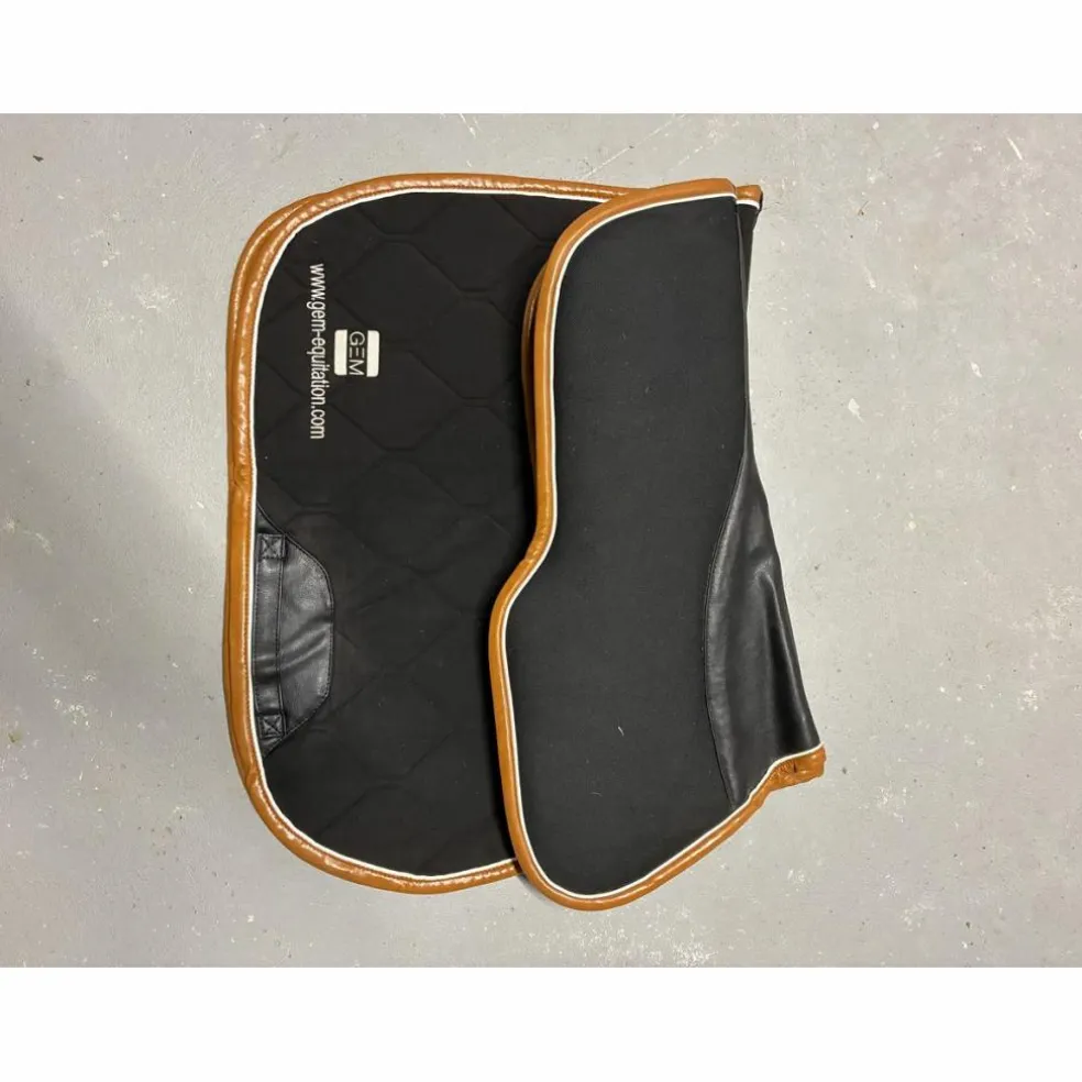 Tapis et amortisseur GEM