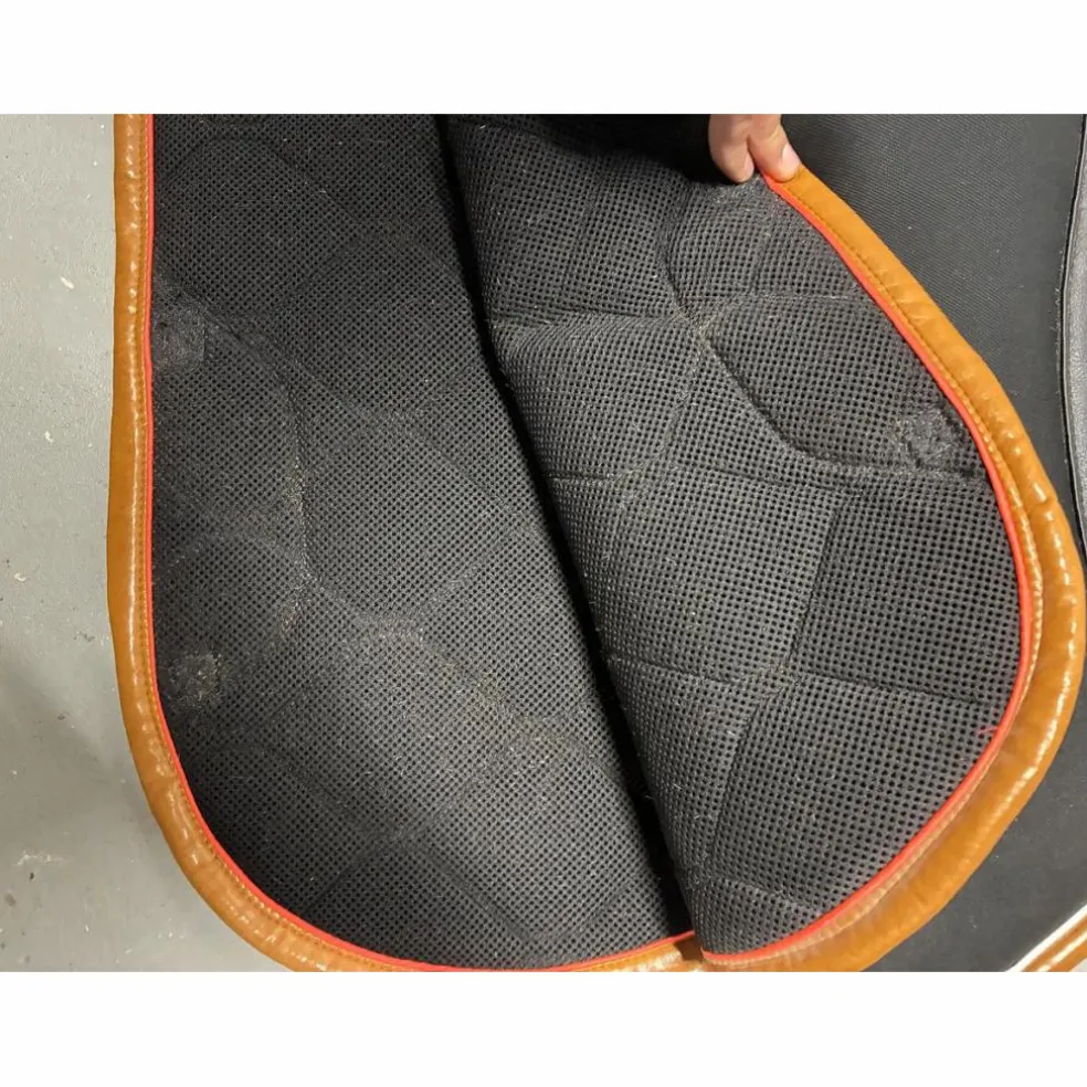 Tapis et amortisseur GEM