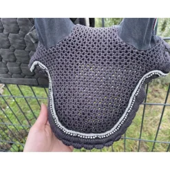 Tapis et bonnet