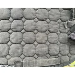 Tapis et bonnet