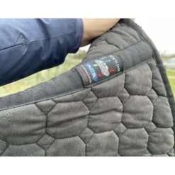 Tapis et bonnet