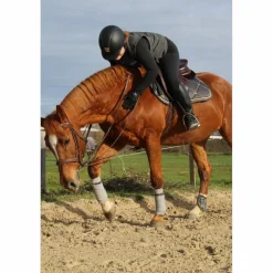 Tapis et bonnet
