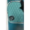 Tapis et bonnet