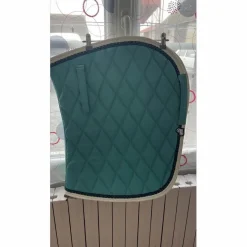 Tapis et bonnet