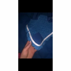 Tapis et bonnet