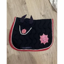 Tapis et Bonnet