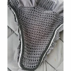 Tapis et bonnet