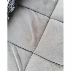 Tapis et bonnet