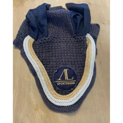 Tapis et bonnet Alexandra Ledermann