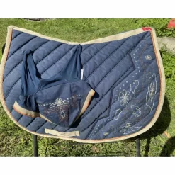 Tapis et bonnet animo