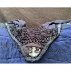 Tapis et bonnet Bruno Delgrange