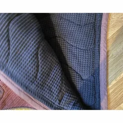 Tapis et bonnet La boîte à Tapis