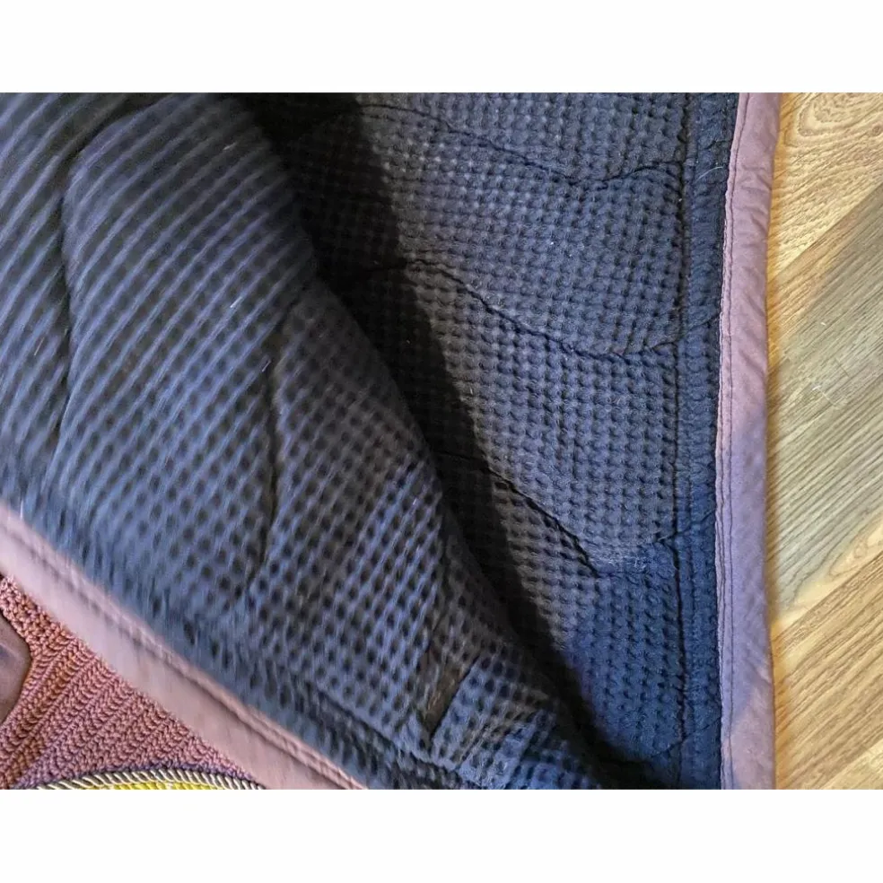 Tapis et bonnet La boîte à Tapis