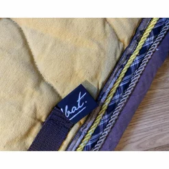 Tapis et bonnet La boîte à Tapis