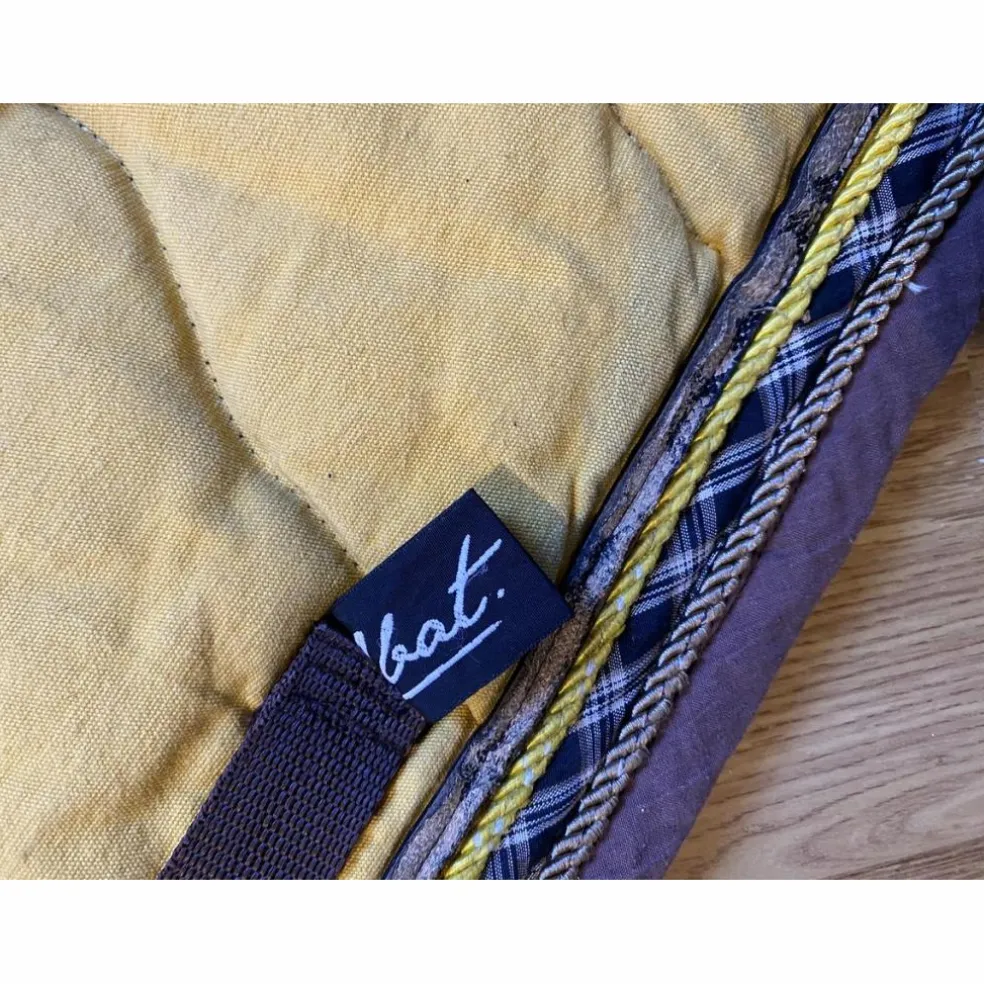 Tapis et bonnet La boîte à Tapis